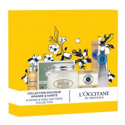 L'Occitane En Provence - Estuche De Regalo Colección De Suavidad
