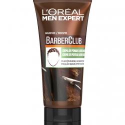 L'Oréal Men Expert - Crema De Peinado Efecto Natural Barber Club