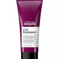 L'Oréal Professionnel - Leave-in Hidratante Intensivo De Larga Duración Curl Expression 200 Ml L'Oreal Professionnel