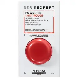 L'Oréal Professionnel Shot Mix Factory Red, 15 ml