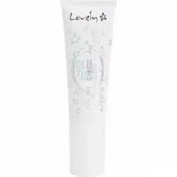 Lovely Eyeshadow Base Glitter Glue Base , 7 gr