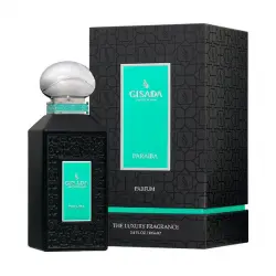 Luxury Paraiba