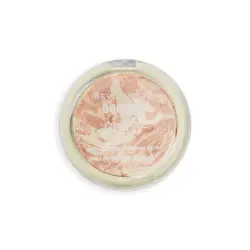 Makeup Revolution - Iluminador Bouncy Glow - Dawn