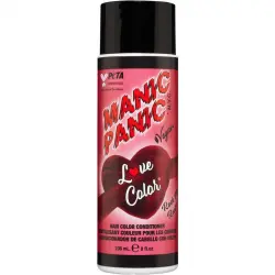 Manic Panic - Rock Me Red Conditioner Acondicionadores 236 ml unisex