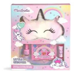 MARTINELIA Little Unicorn Makeup Set Und.