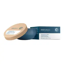 Mascarilla Capilar Curls Rich Mask 200 ml Eksperience