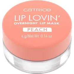 Mascarilla de Labios Lip Lovin' Overnight Lip Mask