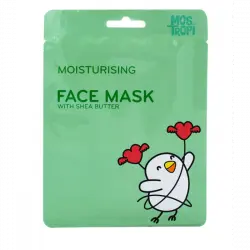 Mascarillas Faciales  Mostropi  Mascarillas faciales