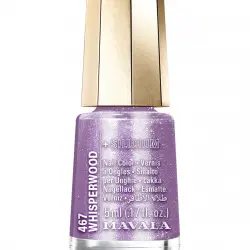 Mavala - Esmalte de uñas Whisperwood 467 Mavala.
