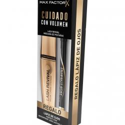 Max Factor - Kit Cuidado Con Volumen