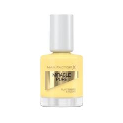 Max Factor Miracle Pure Nail Polish 232 Tahitian Sunset Esmalte de Uñas