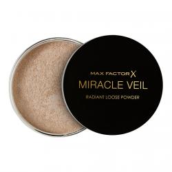 Max Factor - Polvos Miracle Veil (Polvos Sueltos)