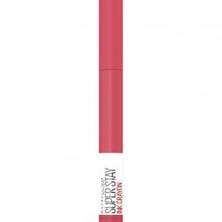 Maybelline - Barra De Labios Super Stay Ink Crayon