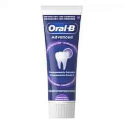 Mejor Dto!   Advanced Blanqueamiento Saludable 75 ml Pasta de Dientes