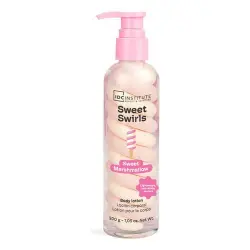 Mejor Dto!   Sweet Swirls Marshmallow Und. Crema Corporal