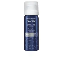 Men espuma de afeitar 50 ml