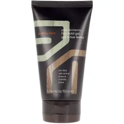 Men pure formance firm hold gel 150 ml