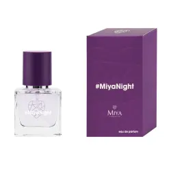 Miya Cosmetics - Eau de Parfum #MiyaNight