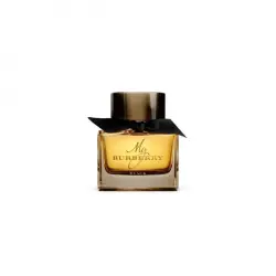 My Burberry Black Eau de Parfum 90 ml