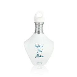 nabeel - Ma'Alaina Perfumes 100 ml male