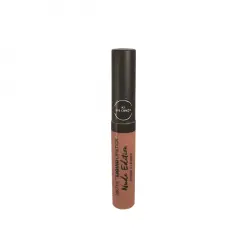 Nude Edition Liquid Lipsticks