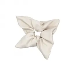 Oh My Hair Scrunchie Cuadrado Efecto Piel
