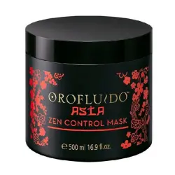 Orofluido Asia Zen Control Mask 500 ml