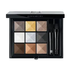Paleta De Sombras Le 9 De Givenchy