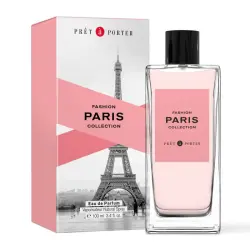 Paris Eau de Parfum 100 ml  Prêt à Porter