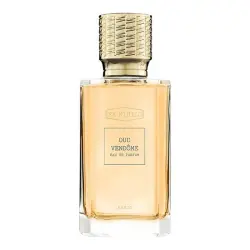 Perfume Oud Vendome 100 ml Ex Nihilo Isolée