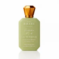 Pistachio Musk Eau de Parfum 100 ml