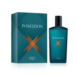 Poseidon - X Perfumes unisex 150 ml unisex
