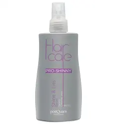 Postquam - Hair Care Liss & Shine Sérums y aceites capilares 200 ml unisex