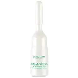 Postquam - Skin Care Complejo Equilibrante Ampollas 36 ml unisex