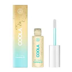 Protector solar para los labios en formato liquido 3,2 ml Coola