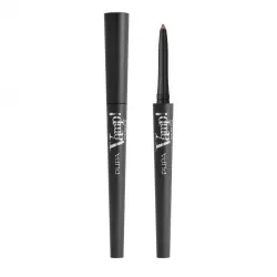 PUPA Milano - Vamp Eye Pencil Lápices de ojos 0.35 g TRUE WOOD