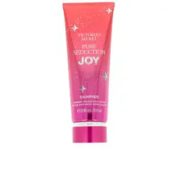 PURE SEDUCTION JOY SHIMMER body lotion Hidratante corporal