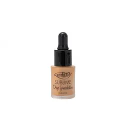 Purobio - Sublime Liquid Maquillaje Liquido con Gotero Bases de maquillaje 19 g 04