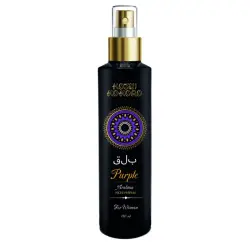 Purple Arabian Niche Parfum 180 ml