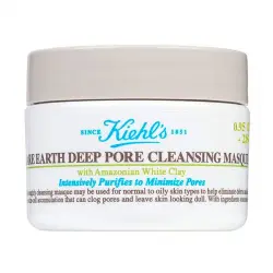 Rare Earth Deep Pore Cleansing Mask 28Ml