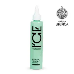 Refresh My Scalp