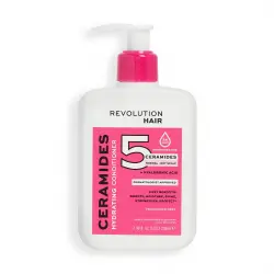 Revolution Haircare - *Ceramides* - Acondicionador capilar hidratante - Cabello normal a seco
