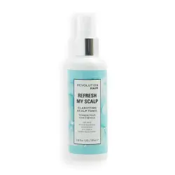 Revolution Haircare - *My Scalp* - Tónico para cuero cabelludo Refresh