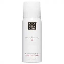 Rituals Anti Perspirant Spray 150 ml 150.0 ml