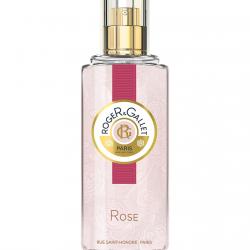 Roger&Gallet - Agua Fresca Perfumada Rose 100 Ml Roger & Gallet