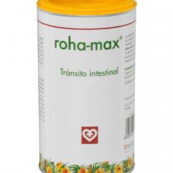Roha - -Max Tránsito Intestinal 130 G