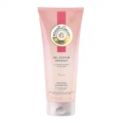 Rose Gel Douche Apaisant