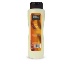 Royale Ambree eau de cologne baño 750 ml