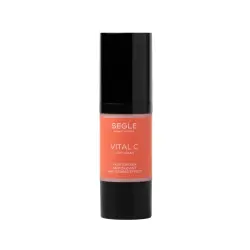 Segle - Crema facial con vitamina C Vital C