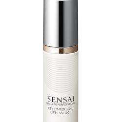 Sensai - Sérum Cellular Performance Re-Contouring Lift Essence 40 Ml